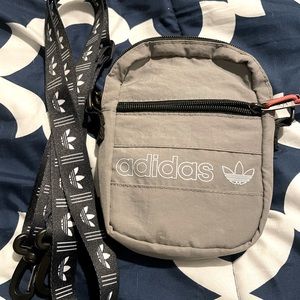 Adidas crossbody bag